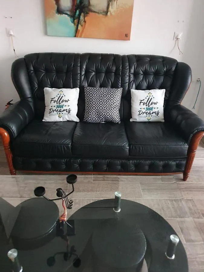 Apartamento Nuevo Estudio, recién reformado, Wifi, Centro de Torremolinos
