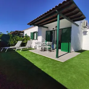Private A 200 Meters To Yumbo Center , Maspalomas (Gran Canaria) Spain