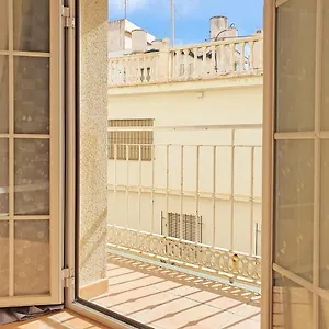Turquesa La Carihuela Apartment