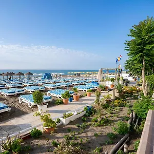 Apartament Playa Carihuela Apartamentos El Carmen, Torremolinos