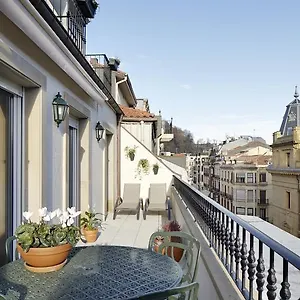 Garibay Terrace By Feelfree , San Sebastian Spain