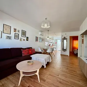  Appartement Casa Bonita Playamar
